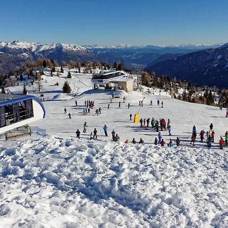 Lägenhet Asteria 29 300mt From Sky Slopes - Happy Bardonecchia